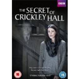 The Secret of Crickley Hall [DVD]